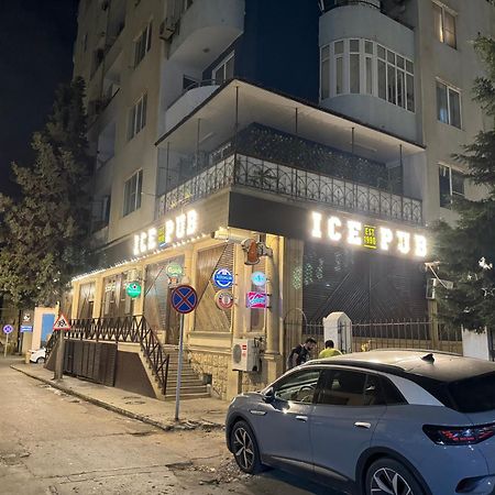 Nizami Apartment By Baku Housing Buitenkant foto