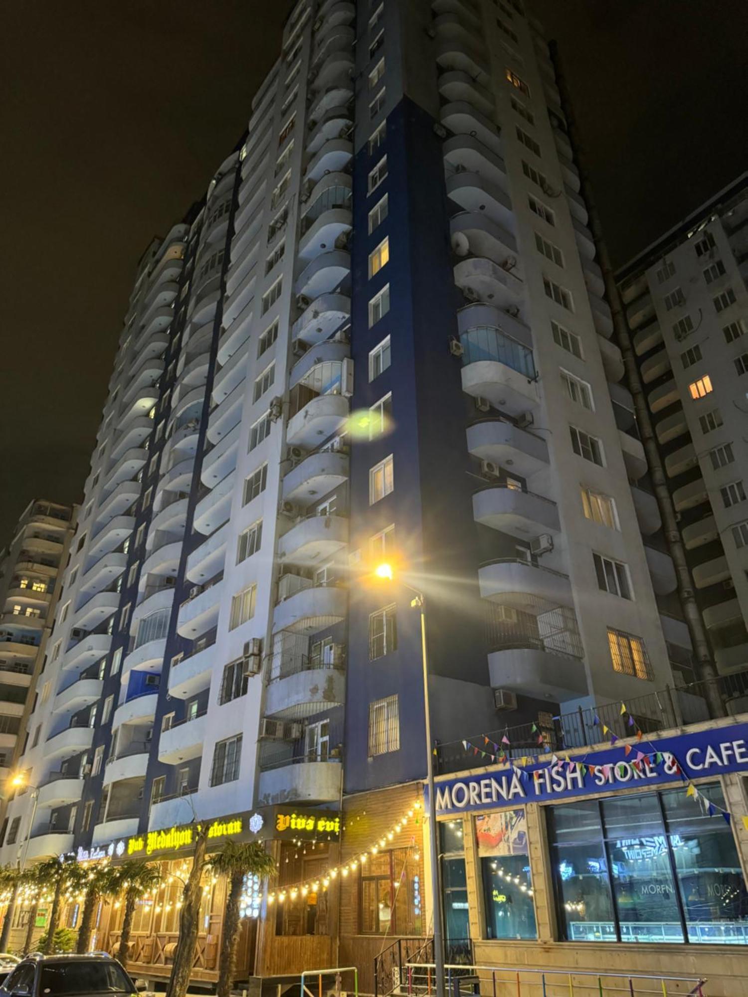 Nizami Apartment By Baku Housing Buitenkant foto