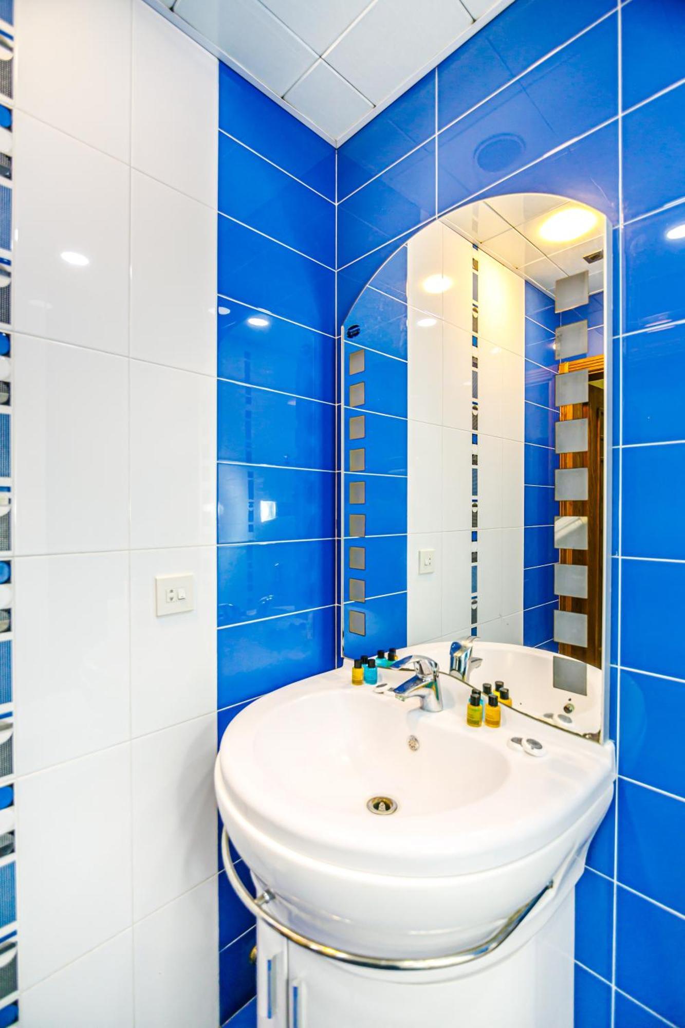 Nizami Apartment By Baku Housing Buitenkant foto