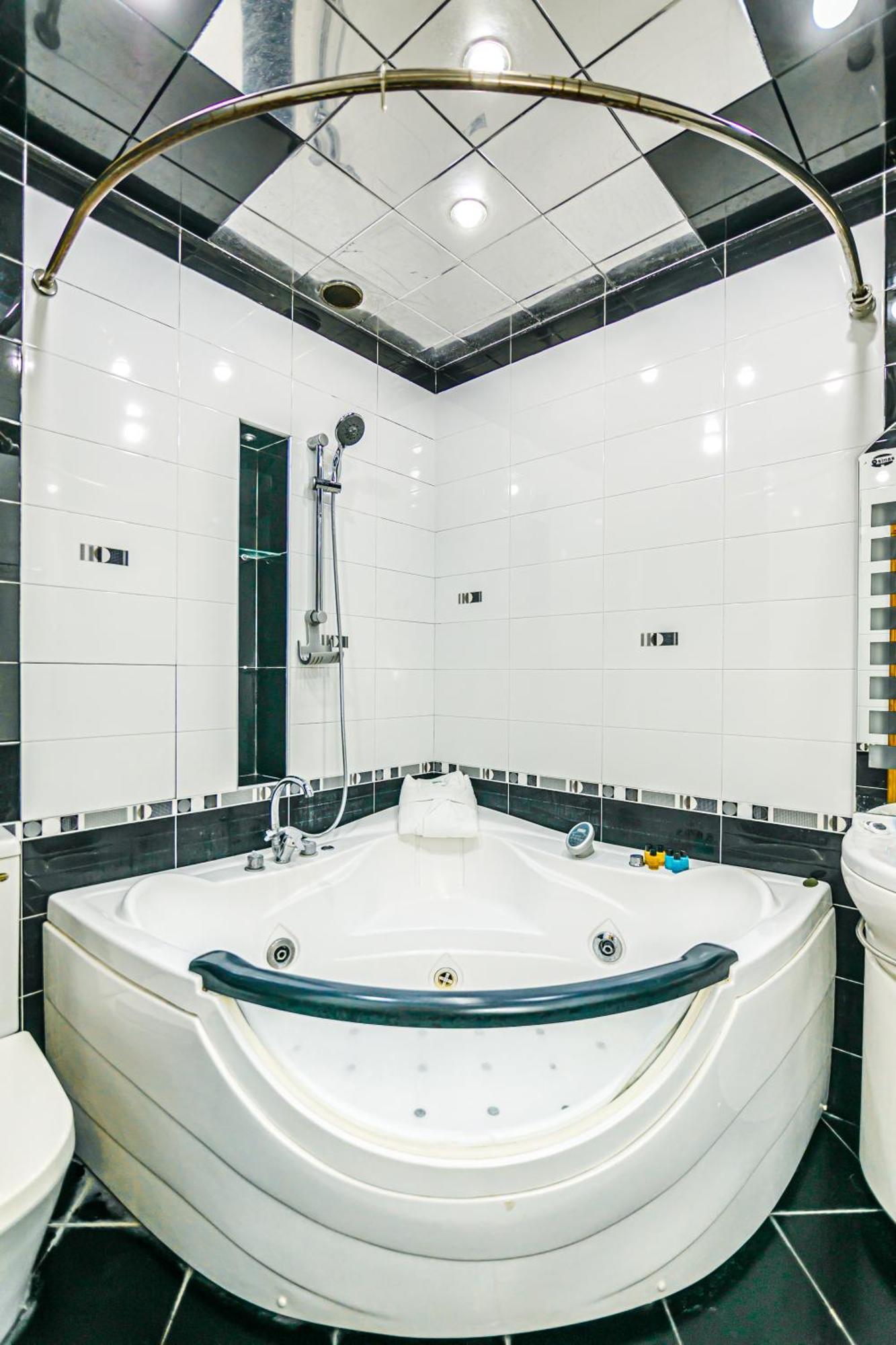 Nizami Apartment By Baku Housing Buitenkant foto