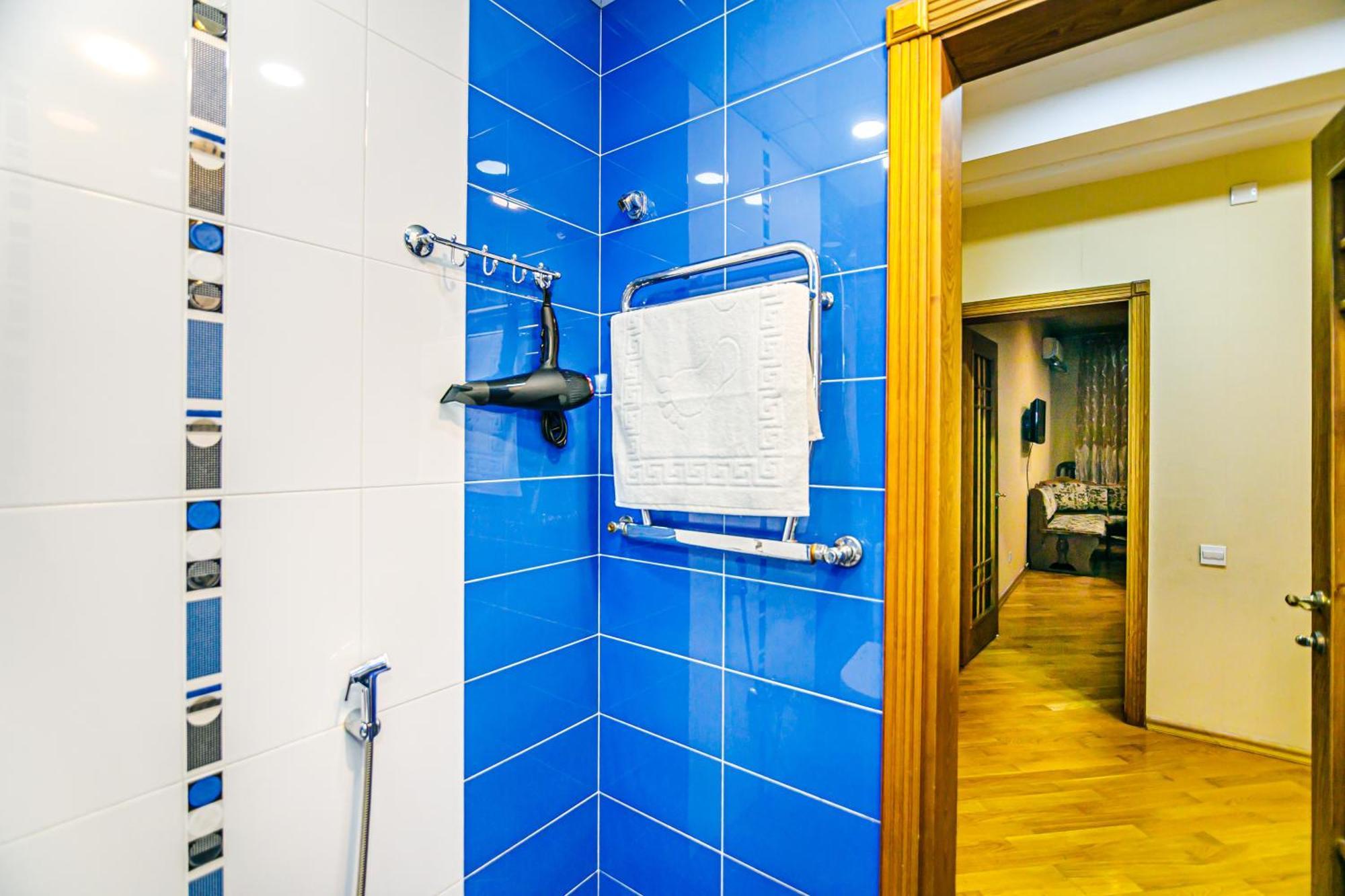 Nizami Apartment By Baku Housing Buitenkant foto