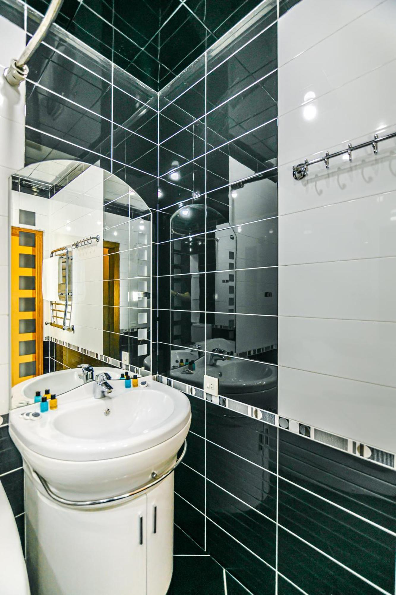 Nizami Apartment By Baku Housing Buitenkant foto