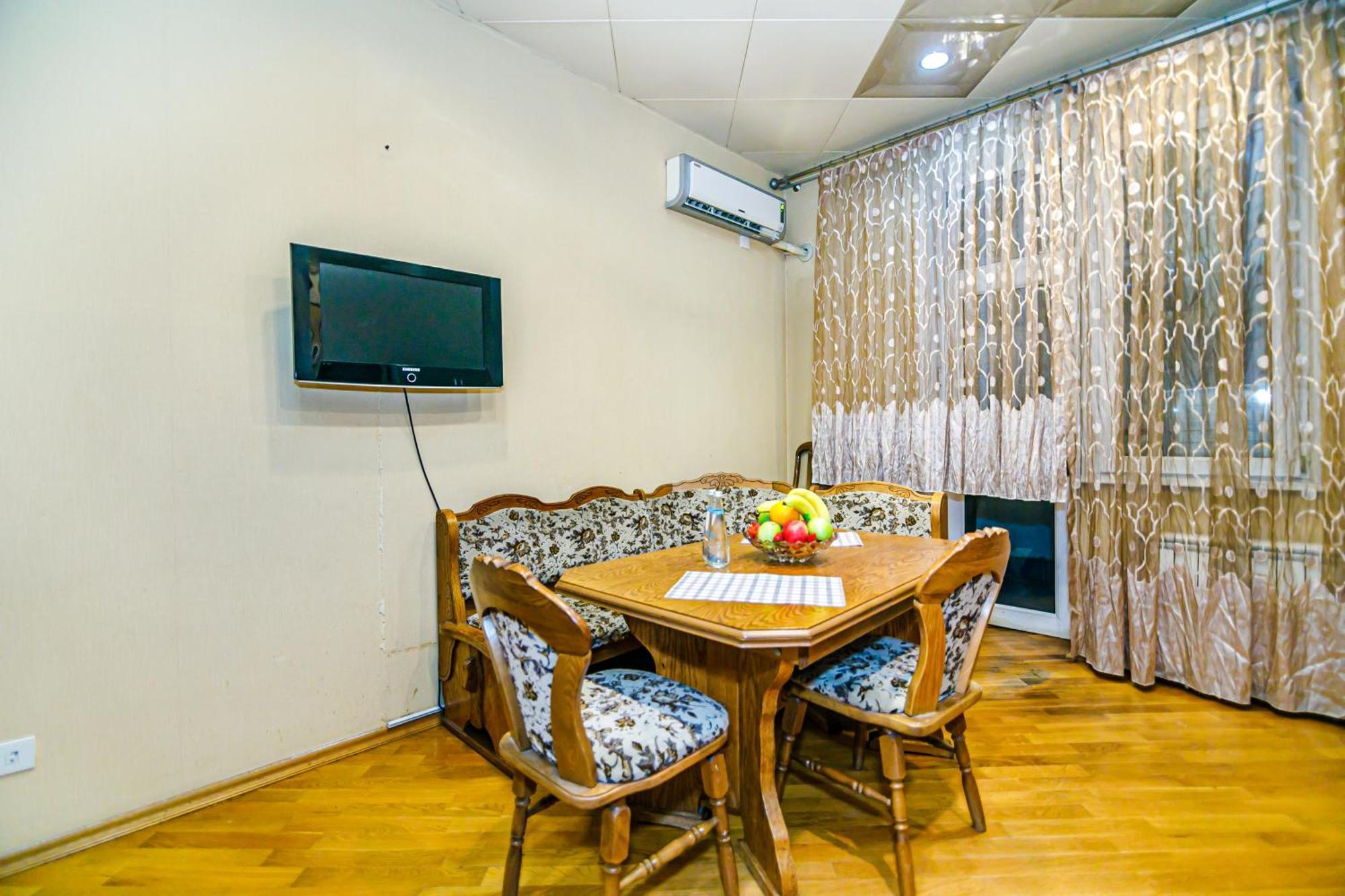Nizami Apartment By Baku Housing Buitenkant foto